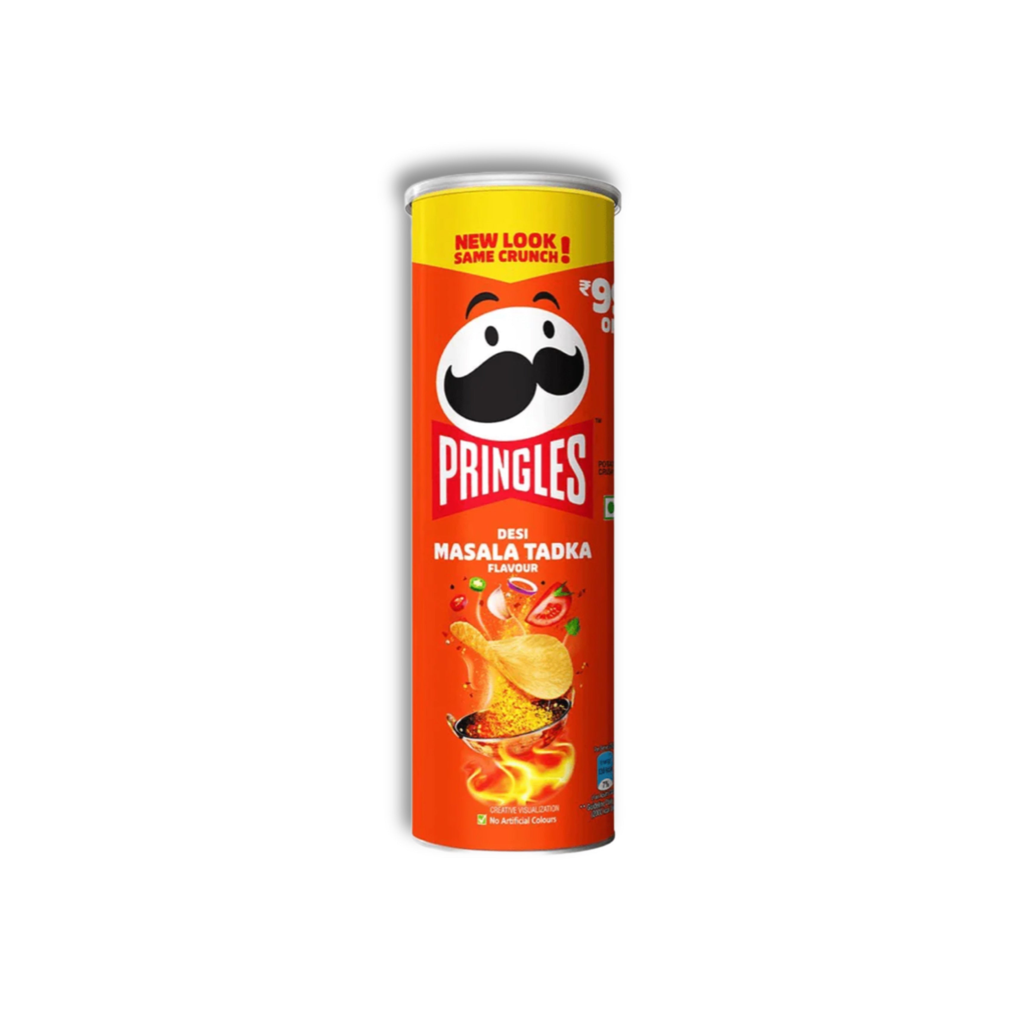 Pringles - Desi Masala Tadka