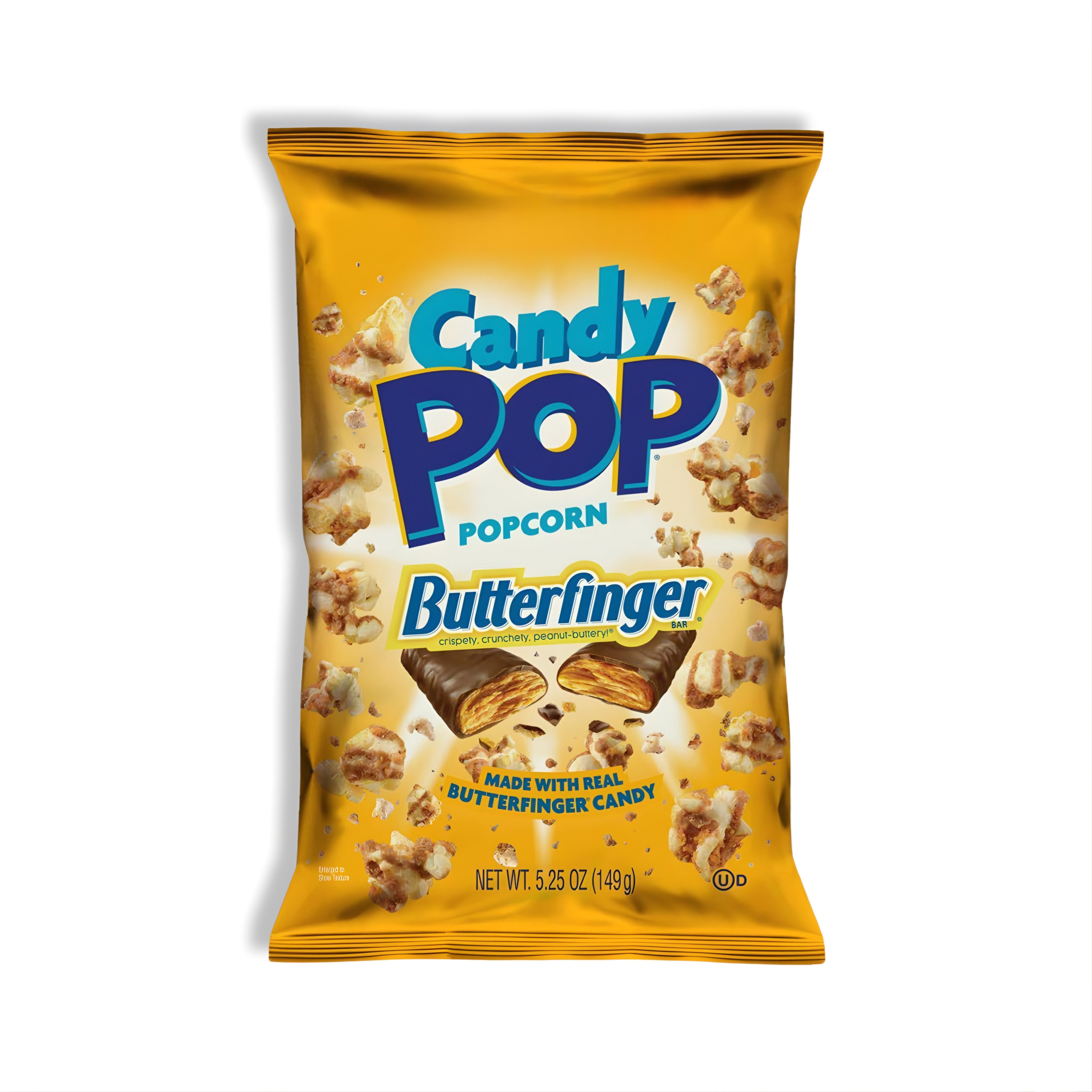 Candy Pop - ButterFinger
