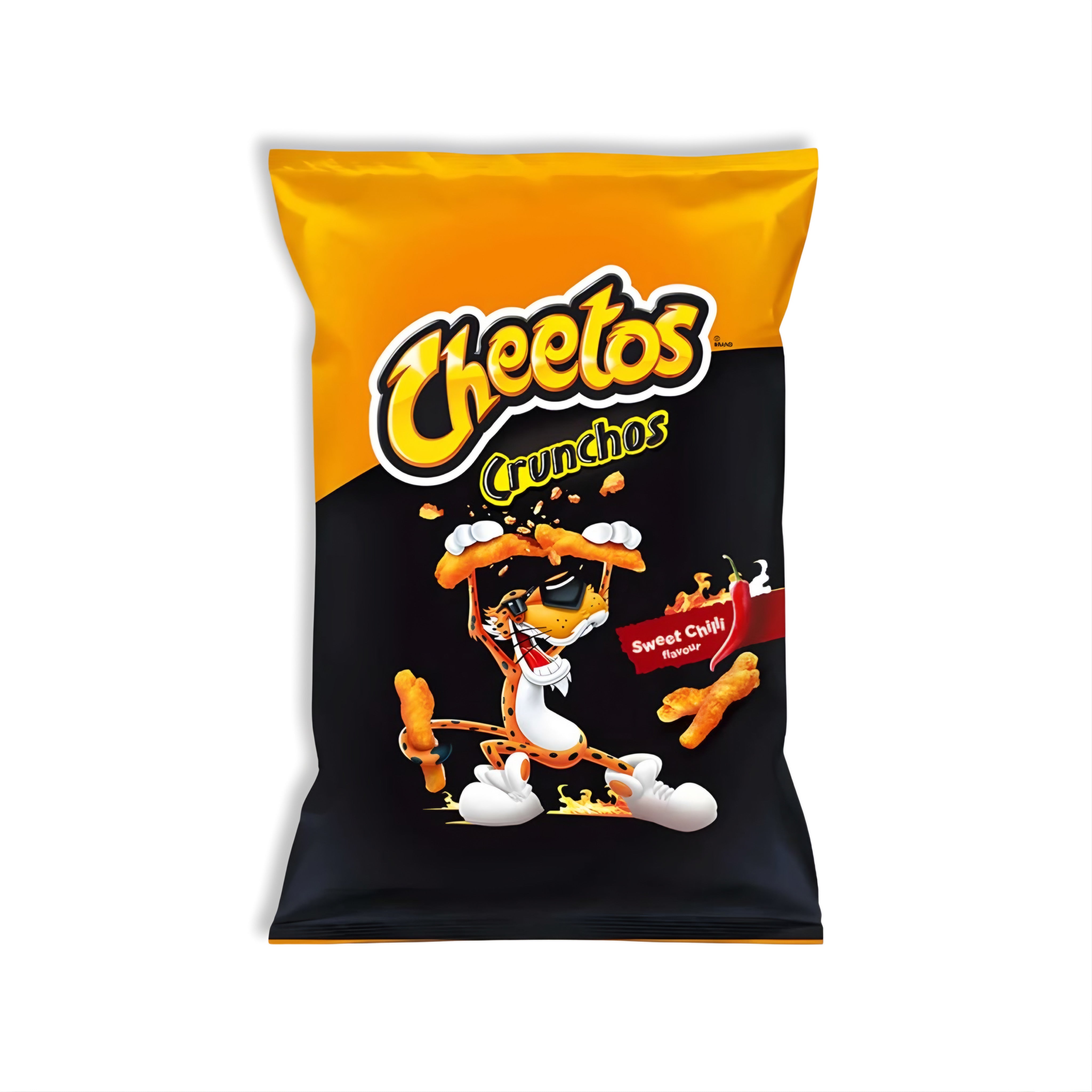 Cheetos - Sweet Chilli