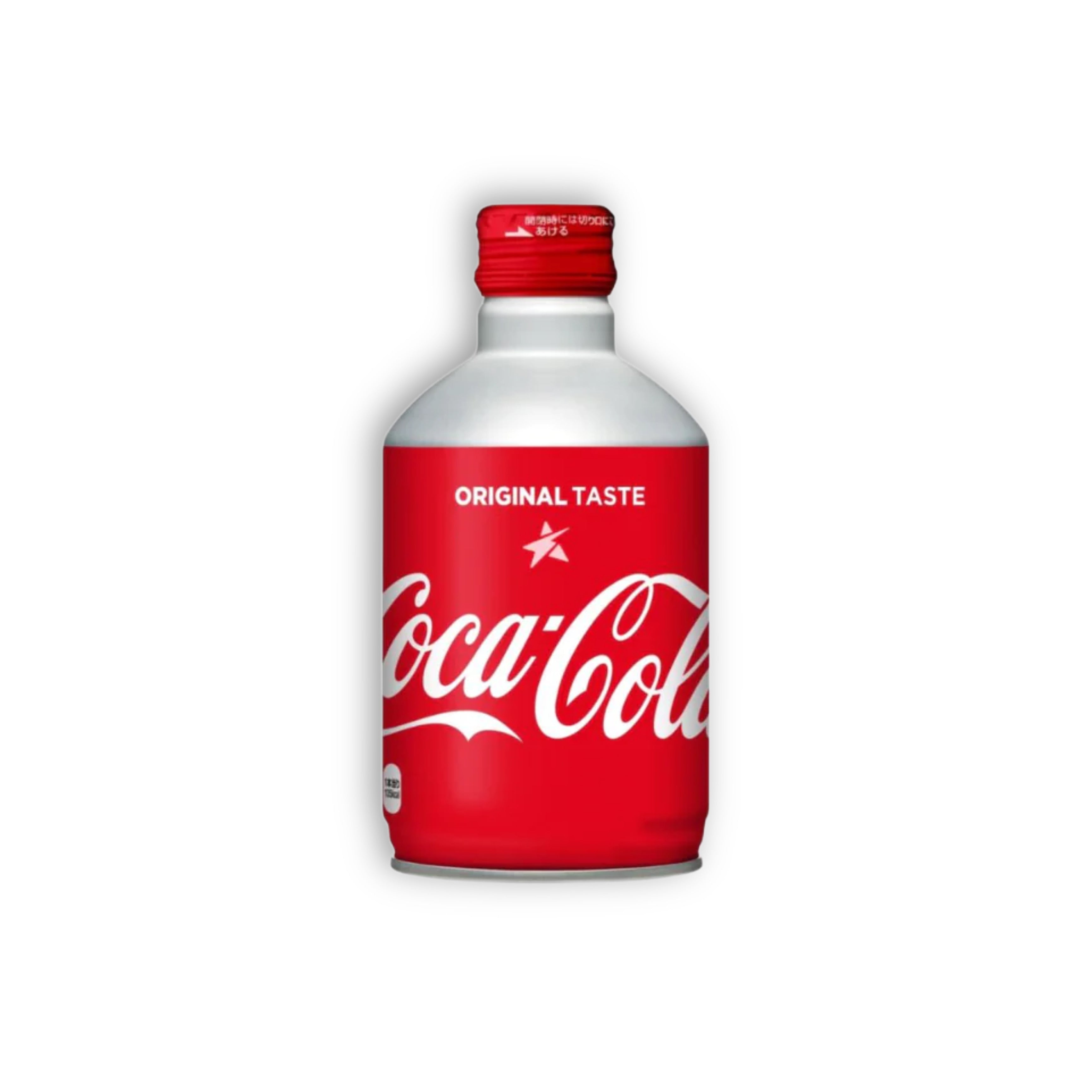 Coca-Cola - Original Taste