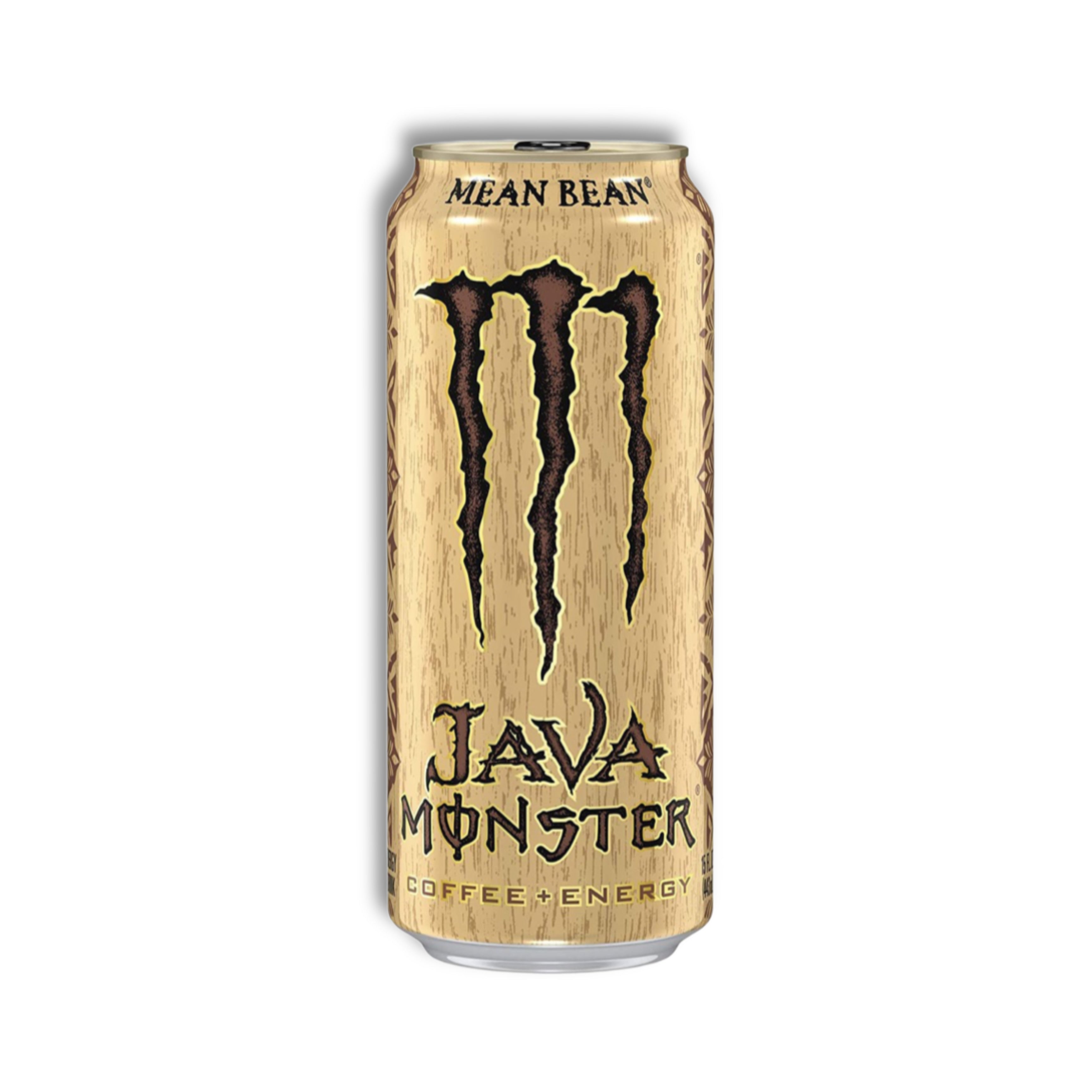 Monster Java - Mean Bean