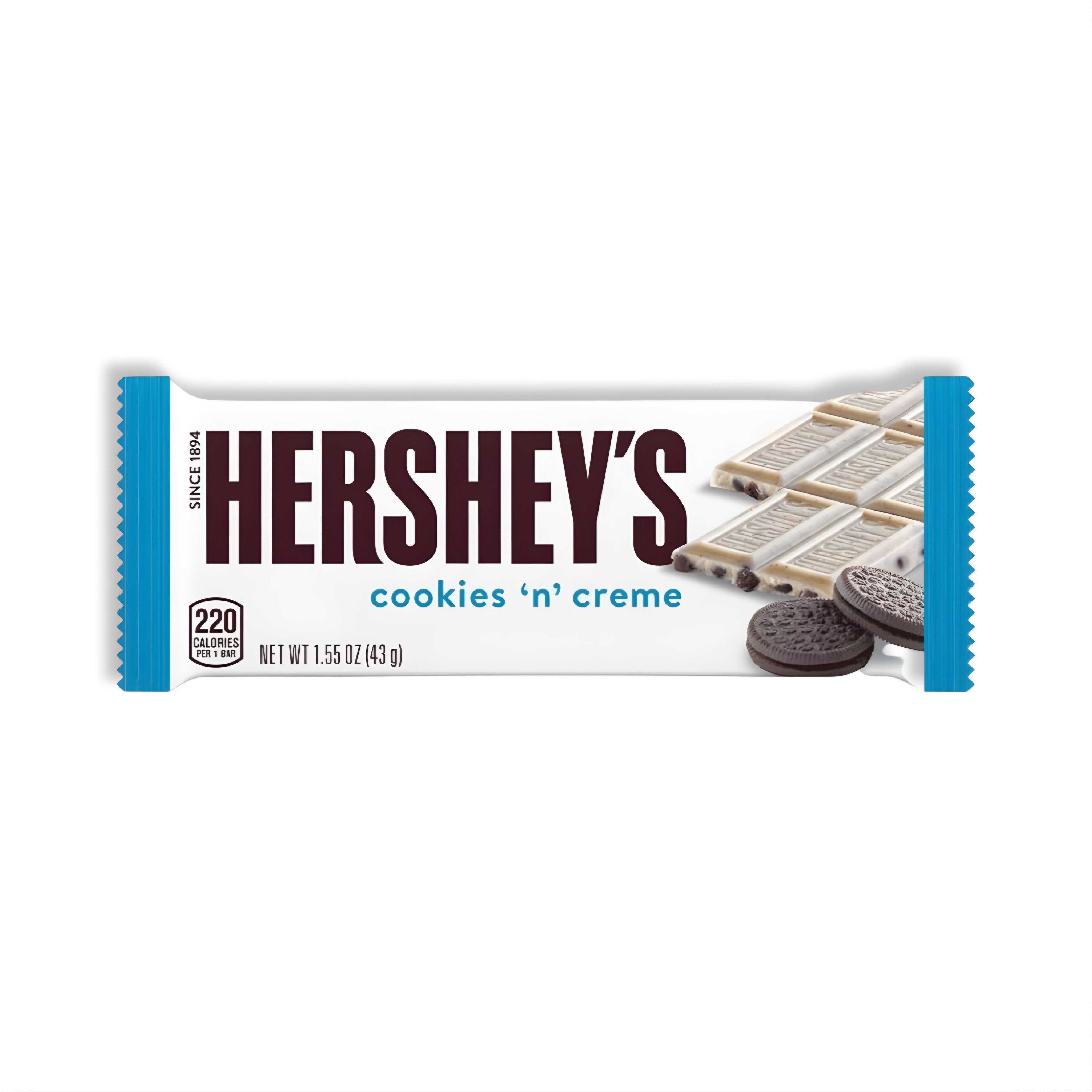 Hershey's - Cookies & Creme