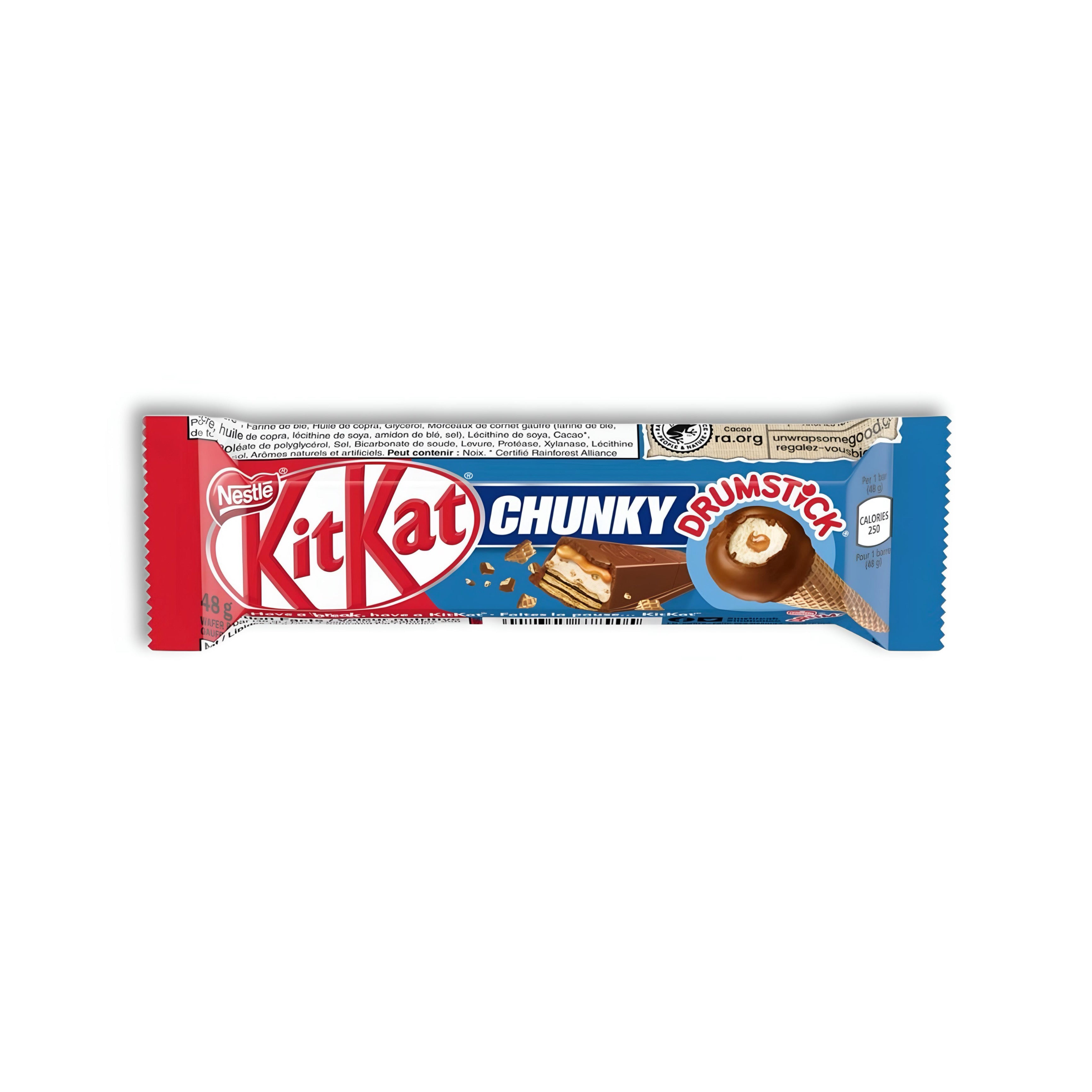 KitKat - Drumstick