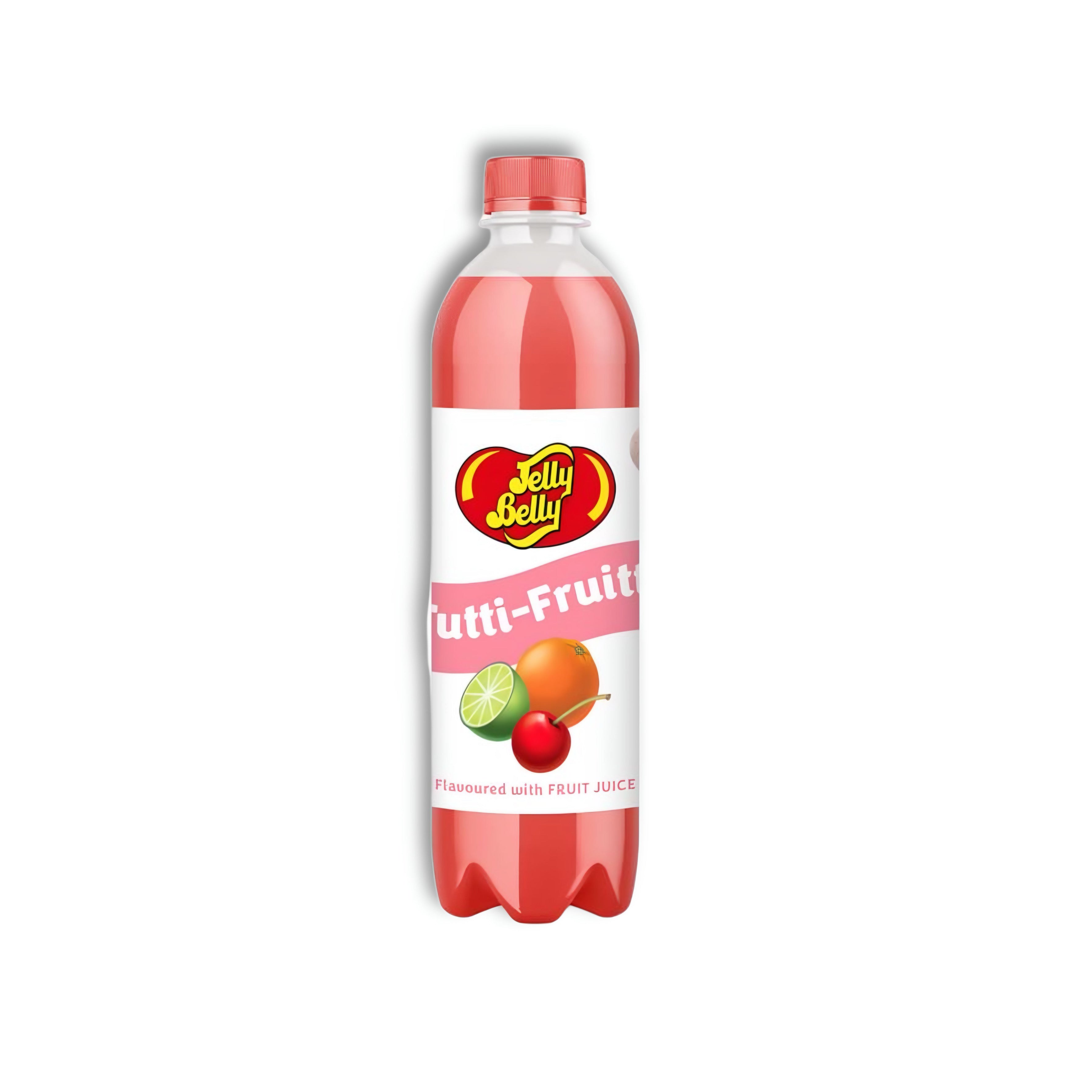 Jelly Belly - Tutti Fruitti Drink