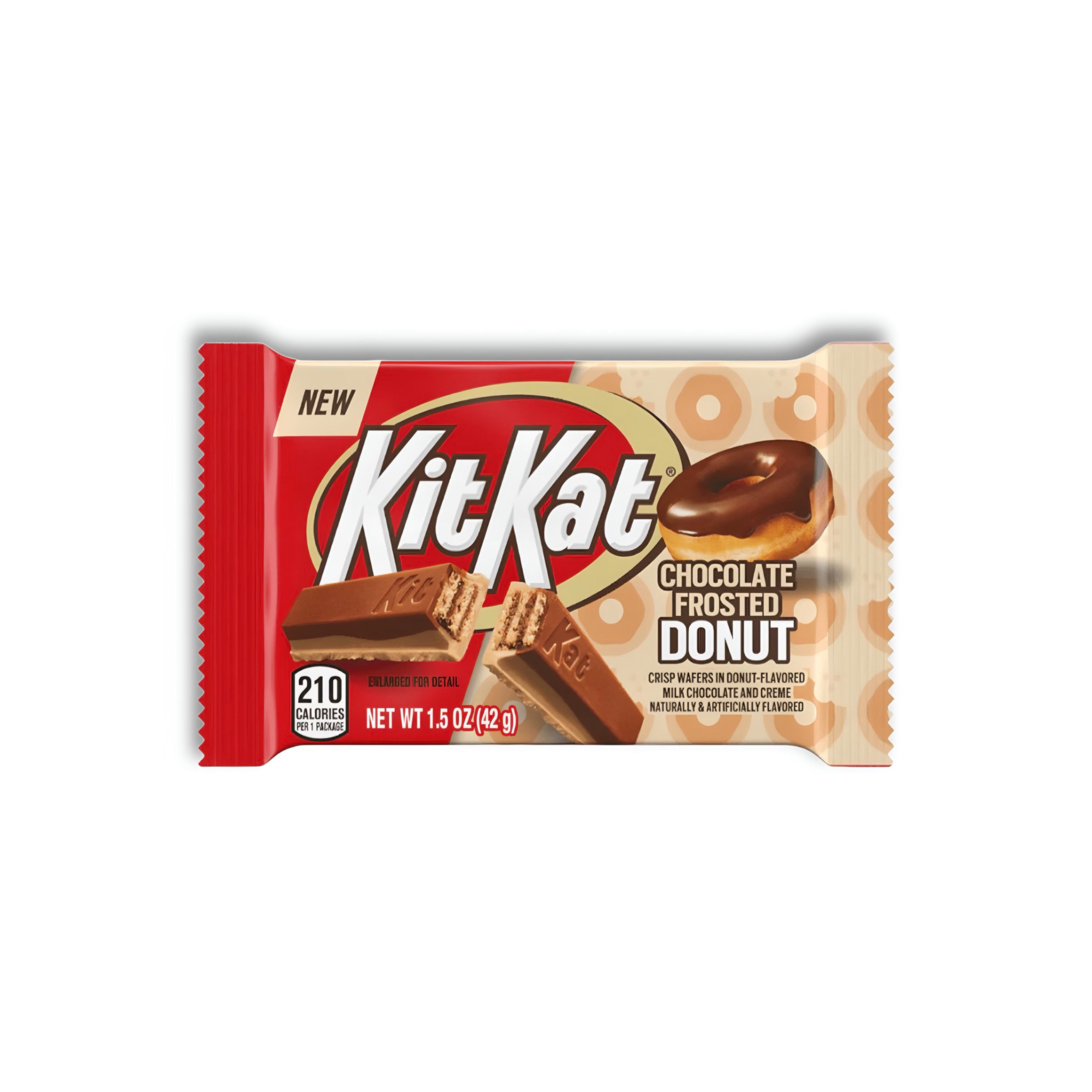 KitKat - Donut