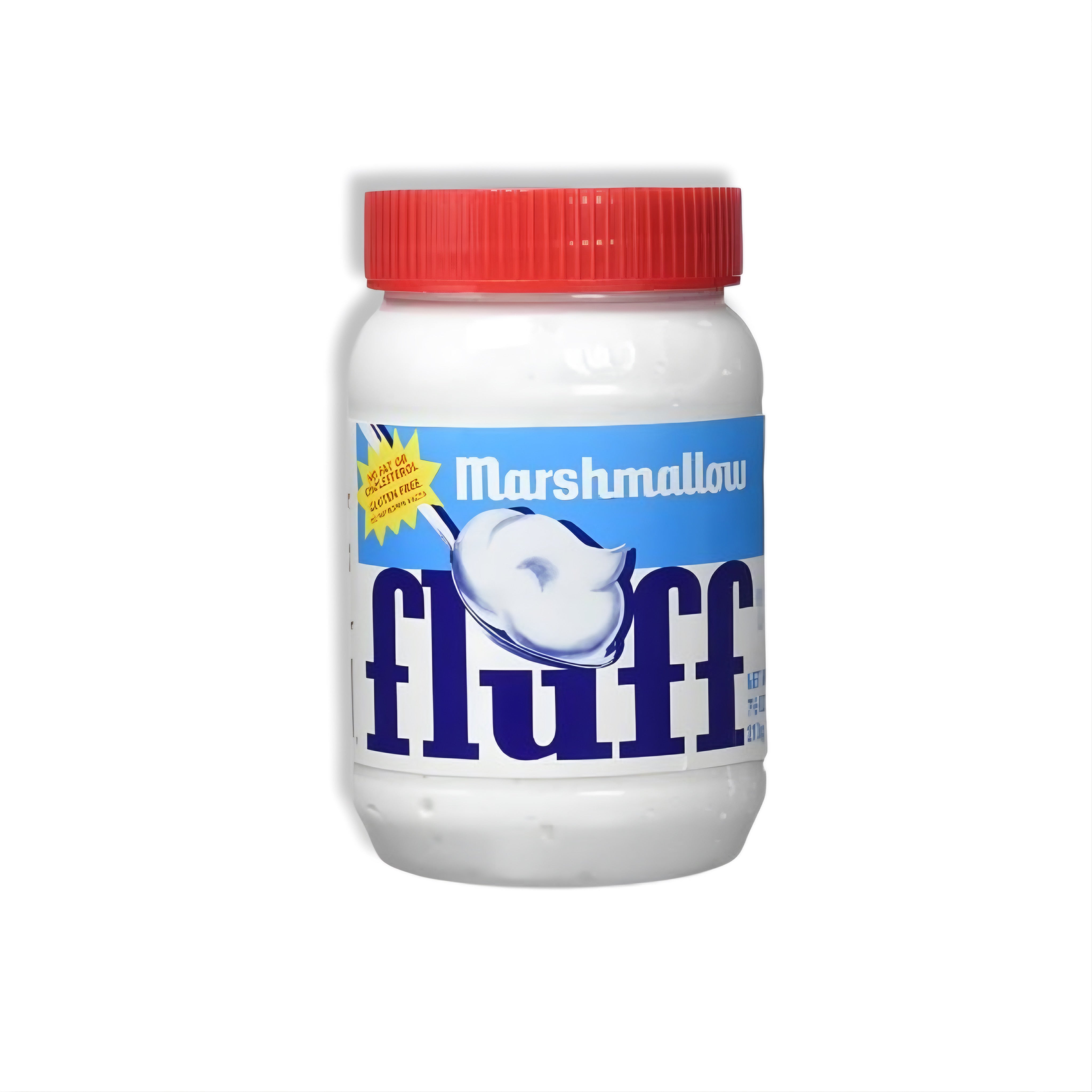 Fluff - Marshmallow