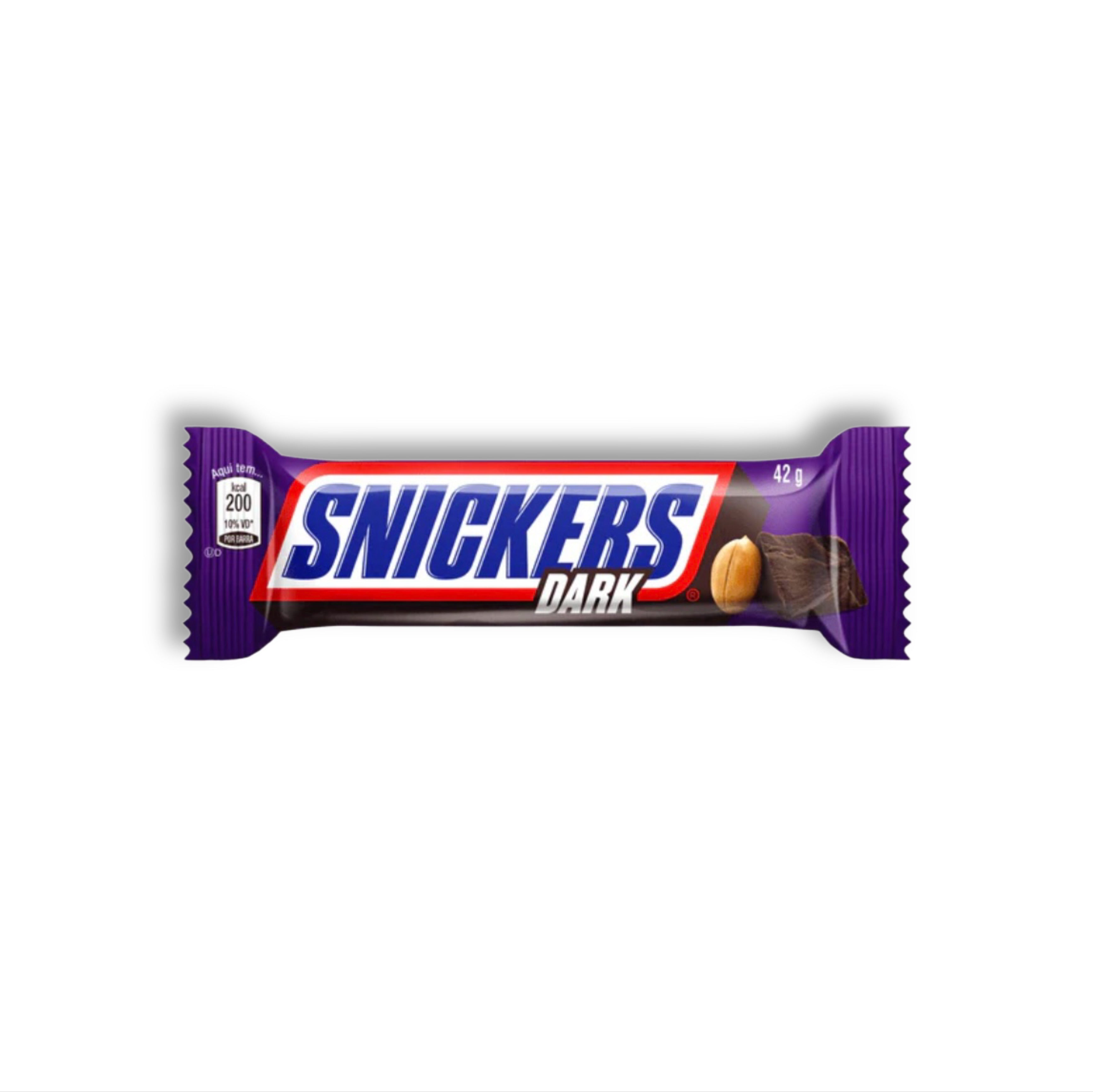 Snickers - Dark