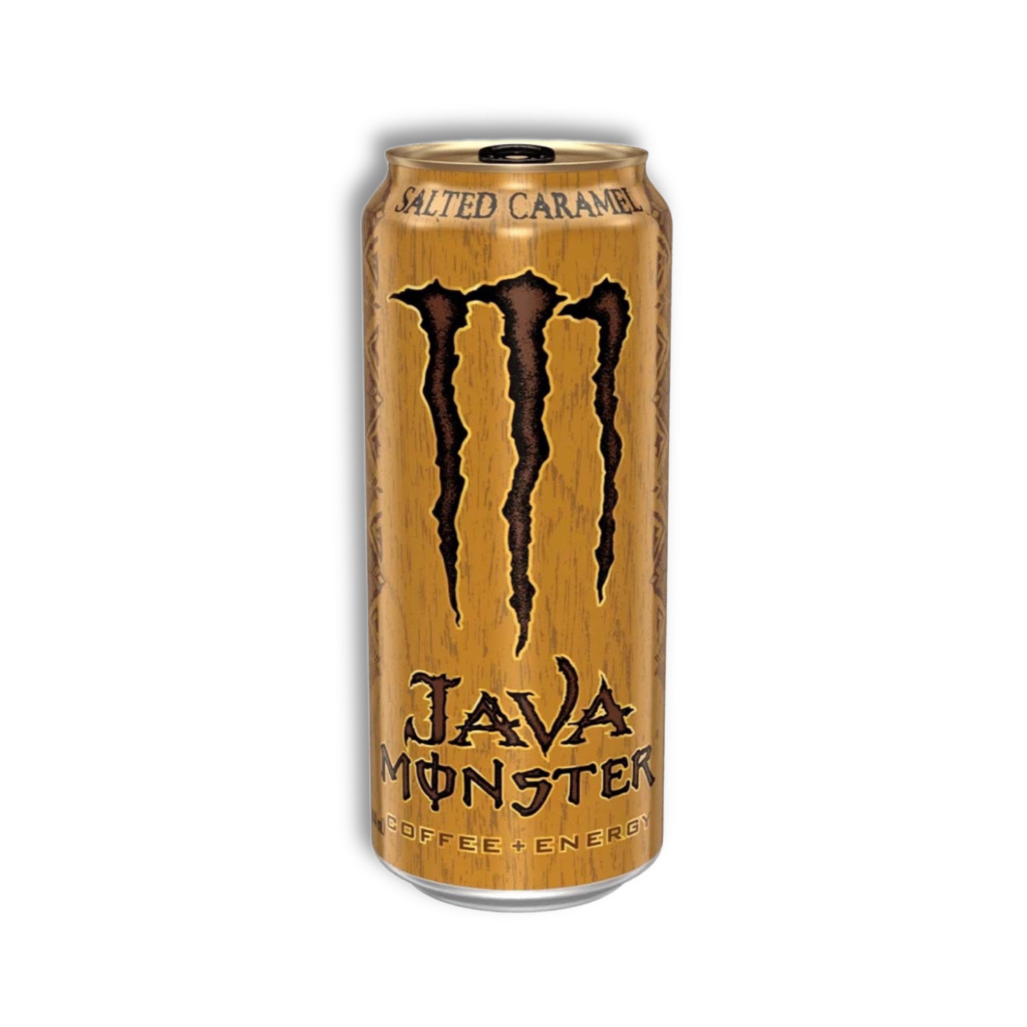 Monster Java - Salted Caramel