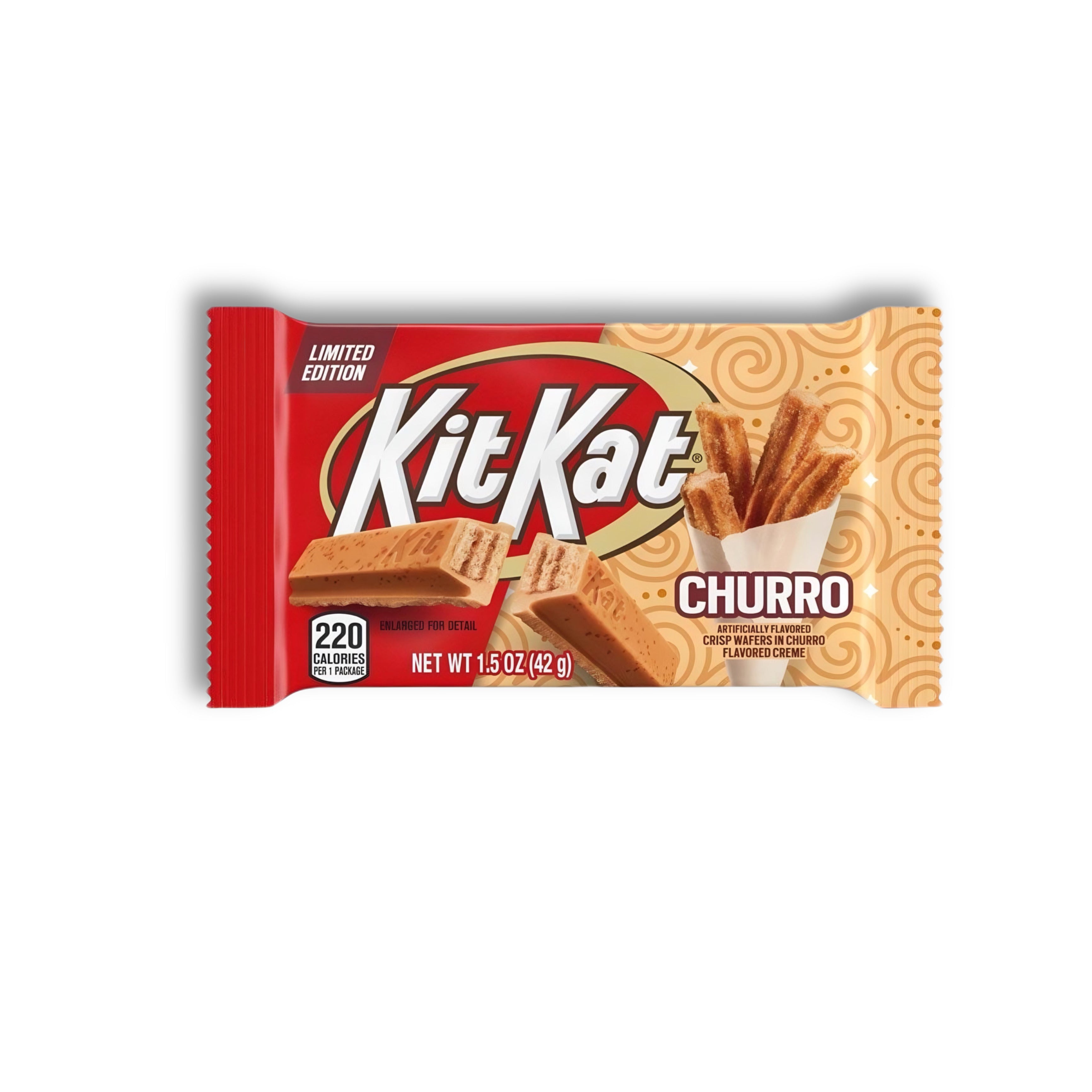 KitKat - Churro