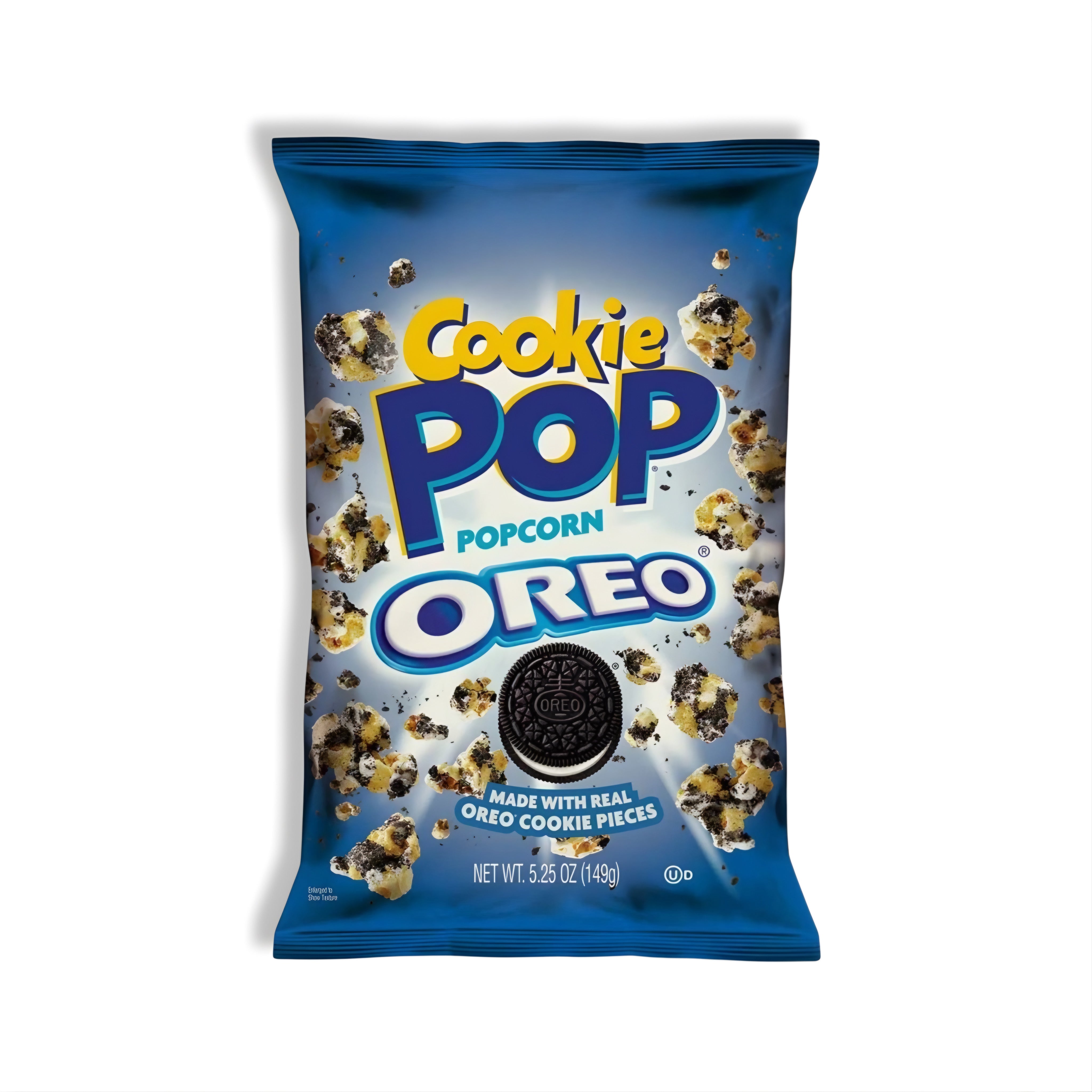 Candy Pop - Cookie Oreo