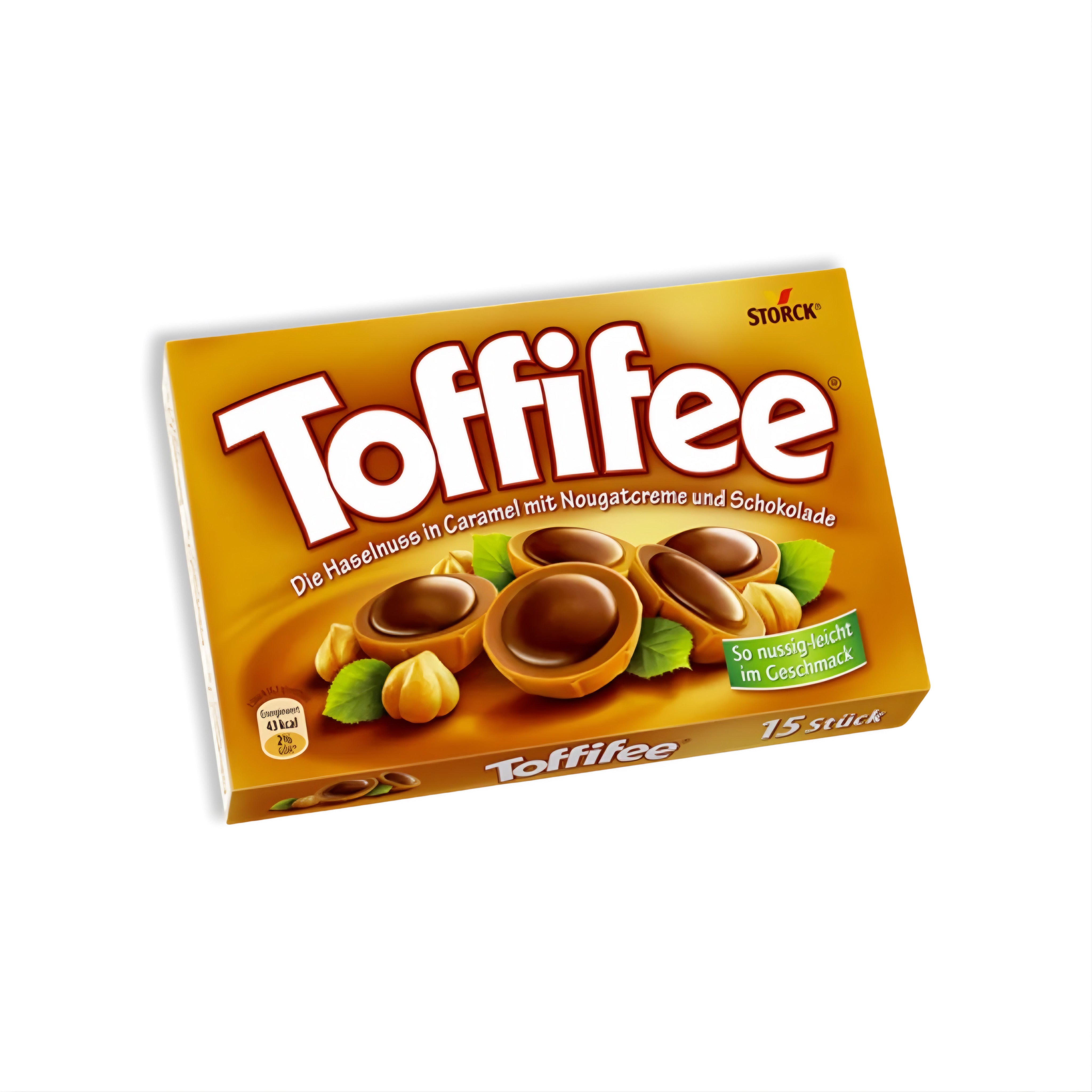 Toffifee - Noisettes Chocolat