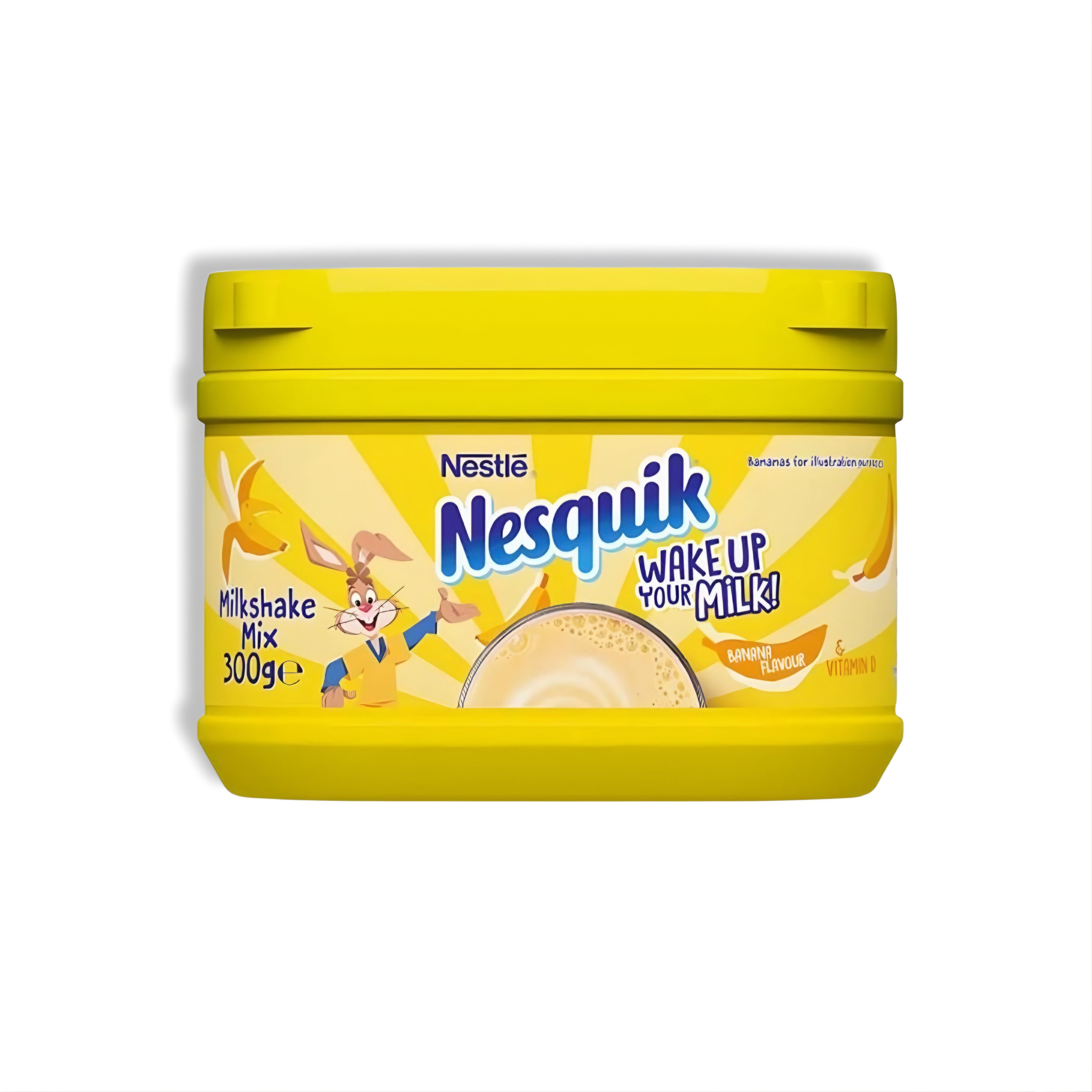 Nesquik - Banane