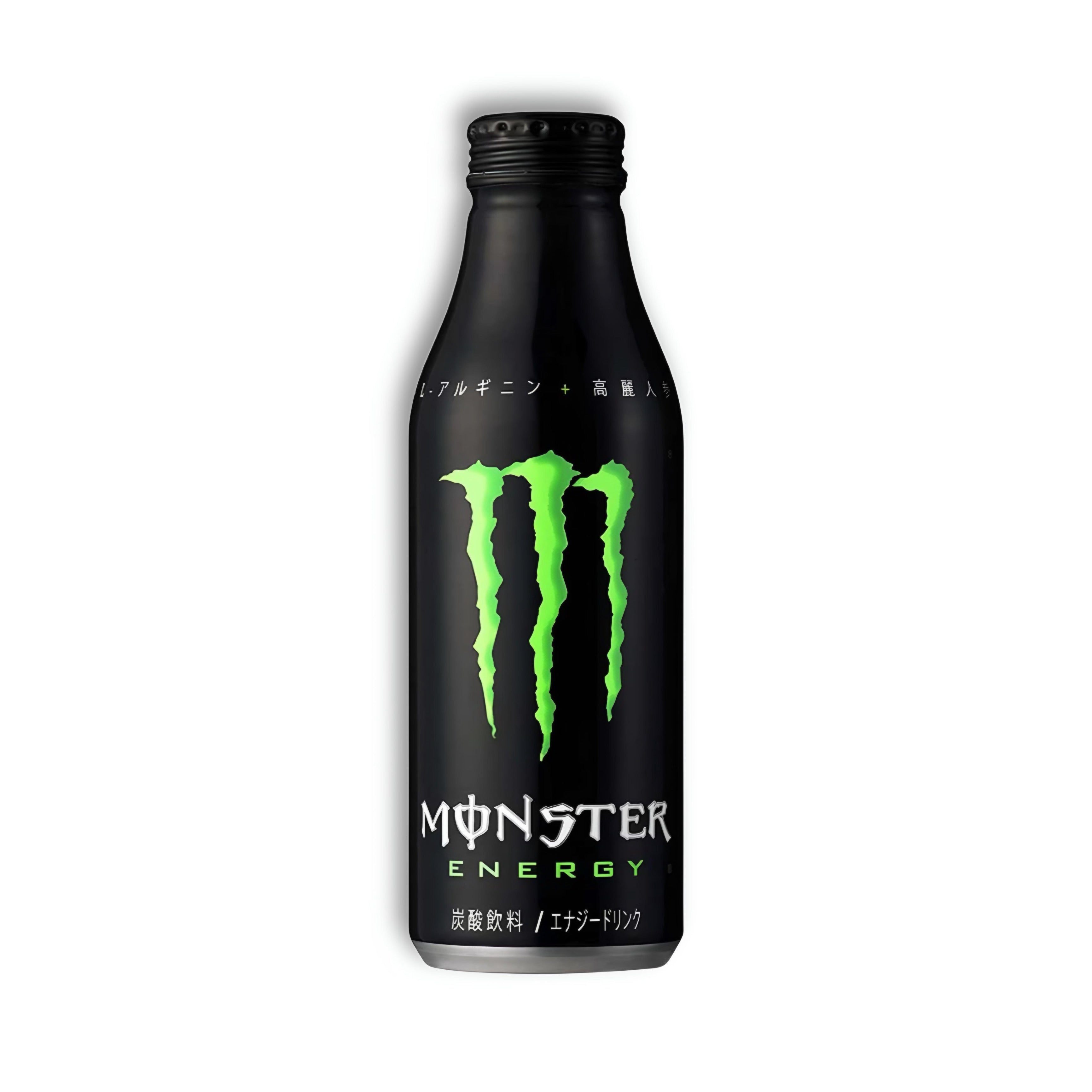 Monster - Japan Energy