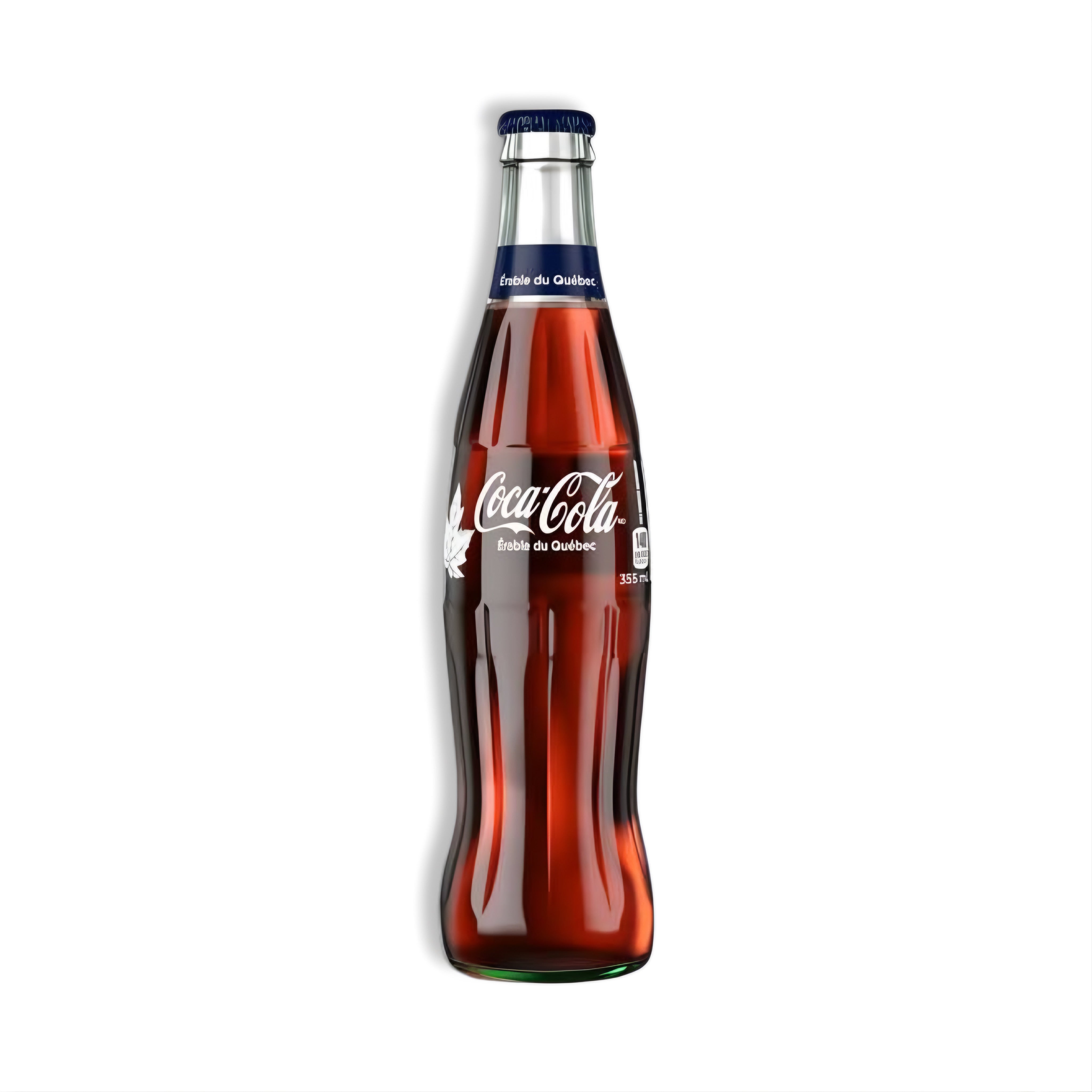 Coca-Cola - Sirop D'érable
