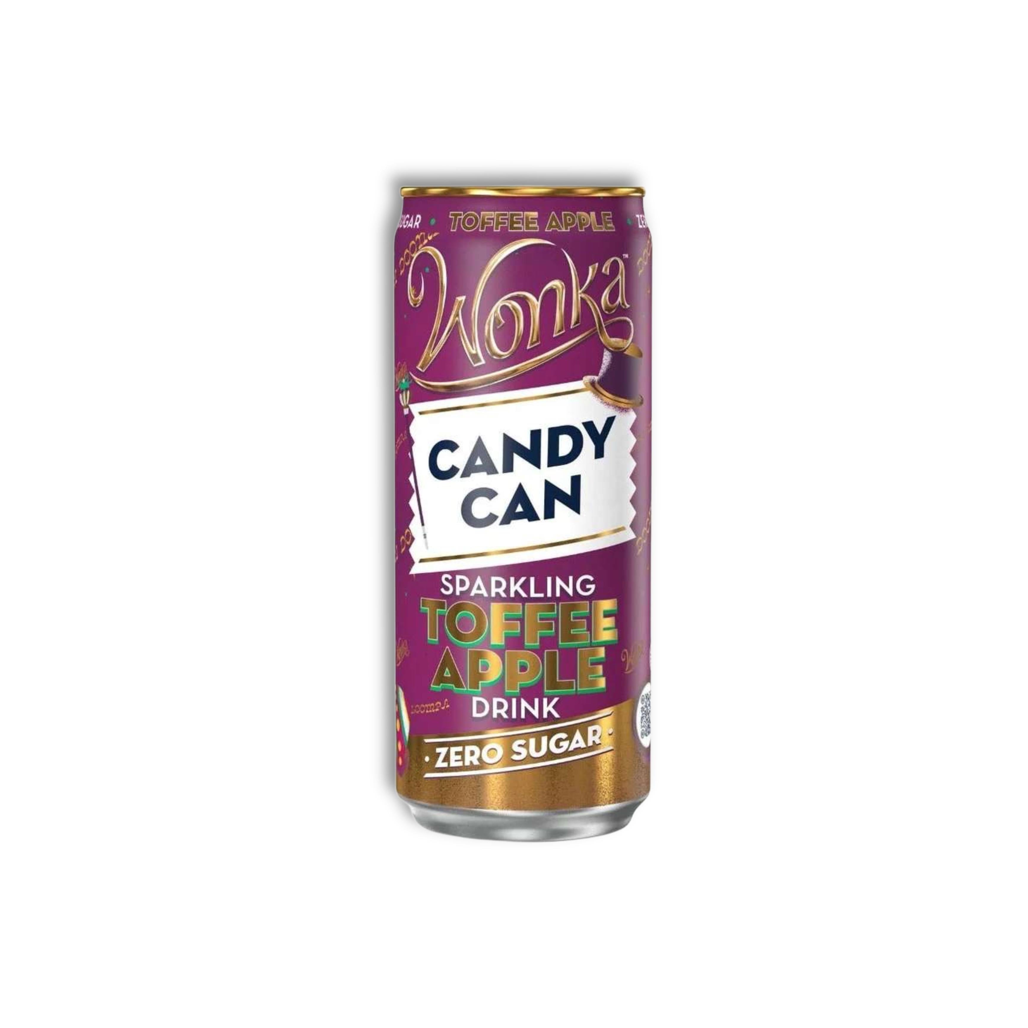 Candy Can - Pomme d'Amour