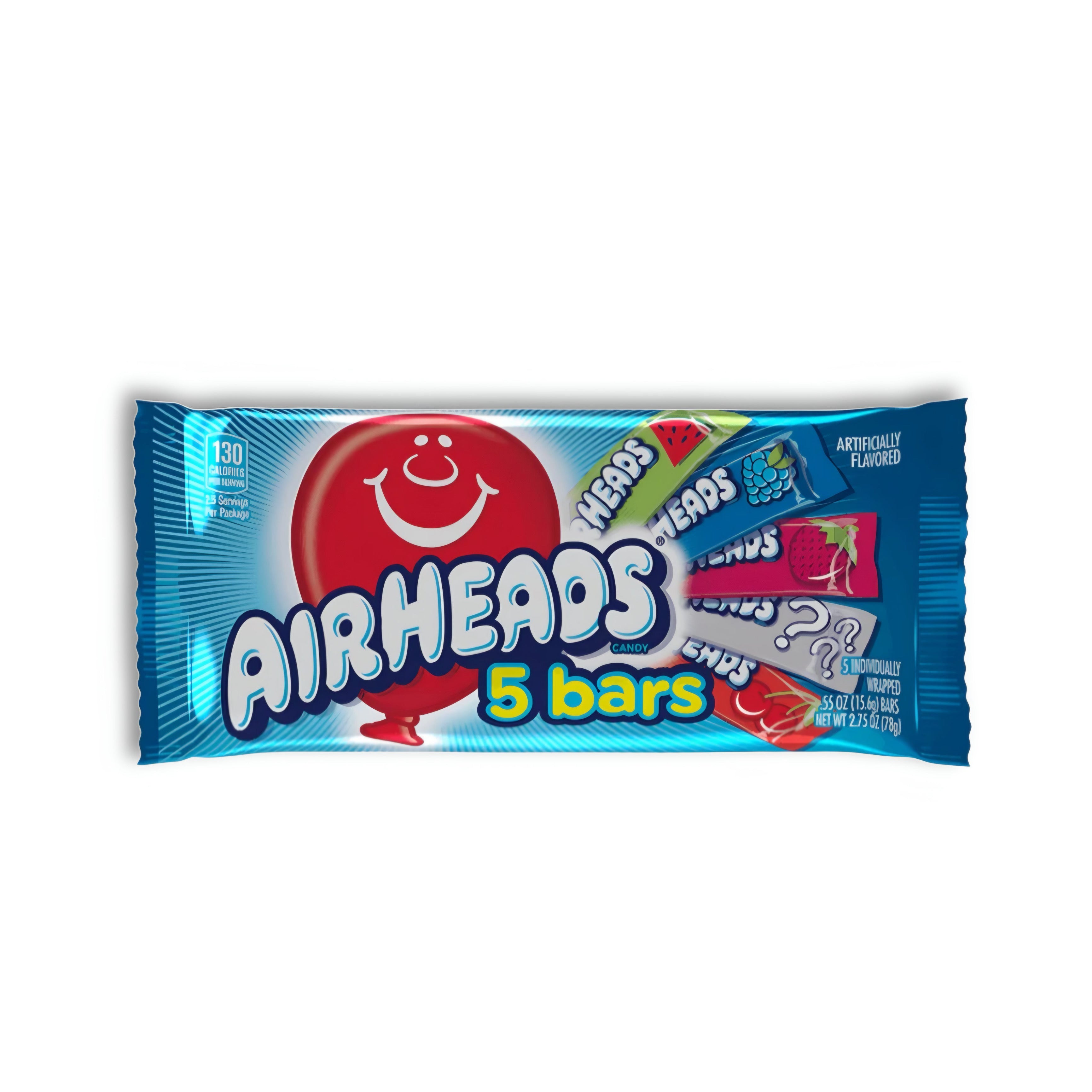 Airheads - 5 Bars