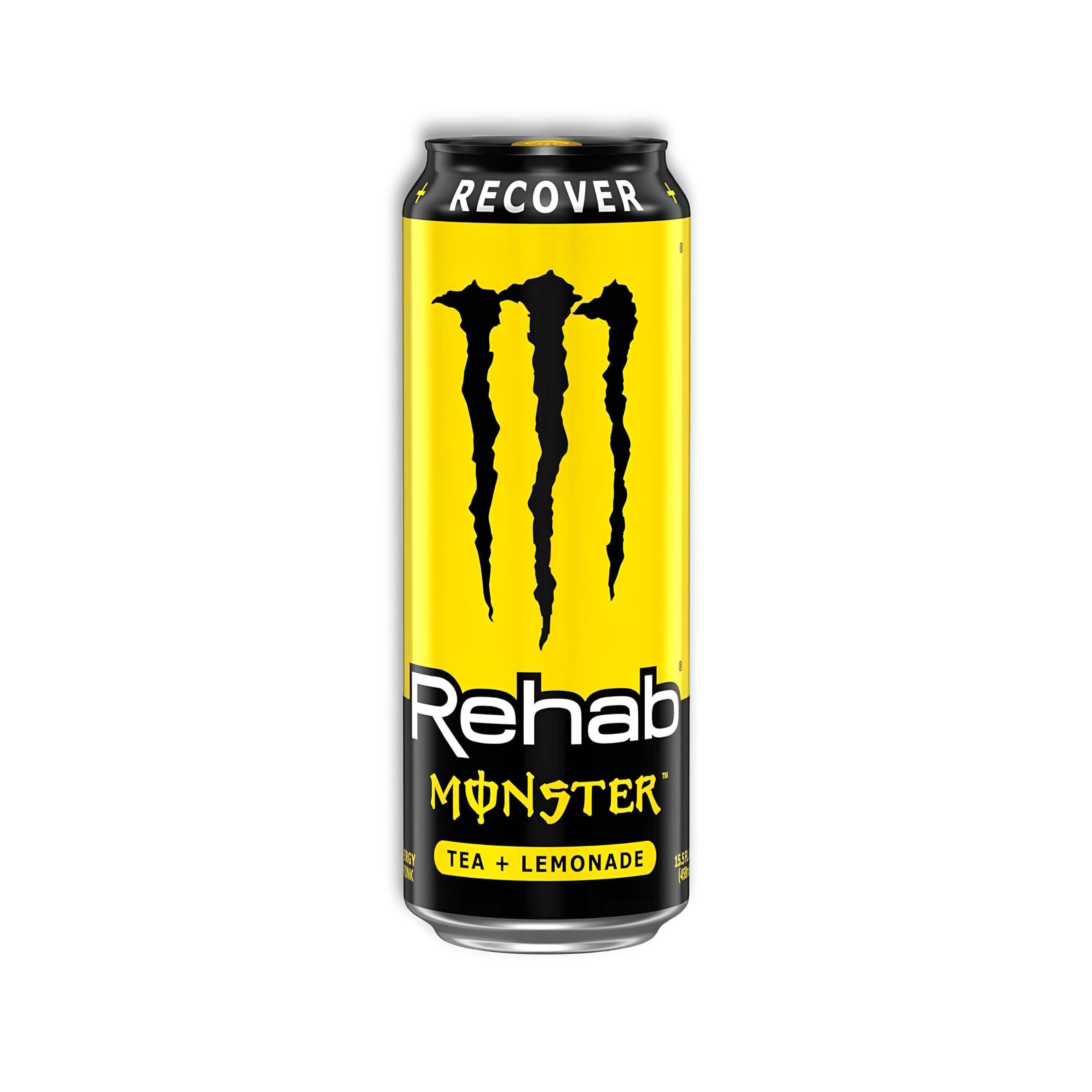 Monster - Rehab Tea Lemonade