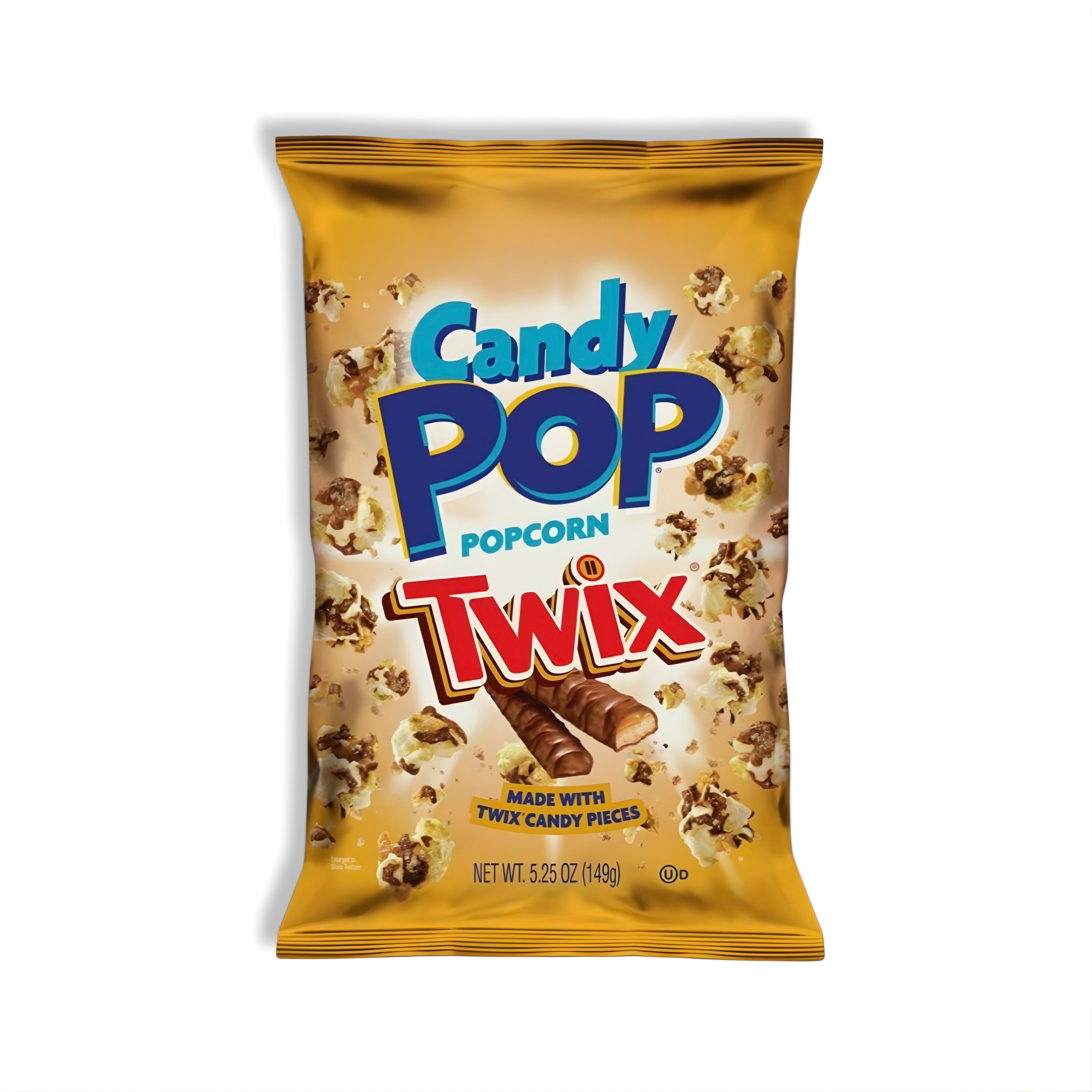 Candy Pop - Twix