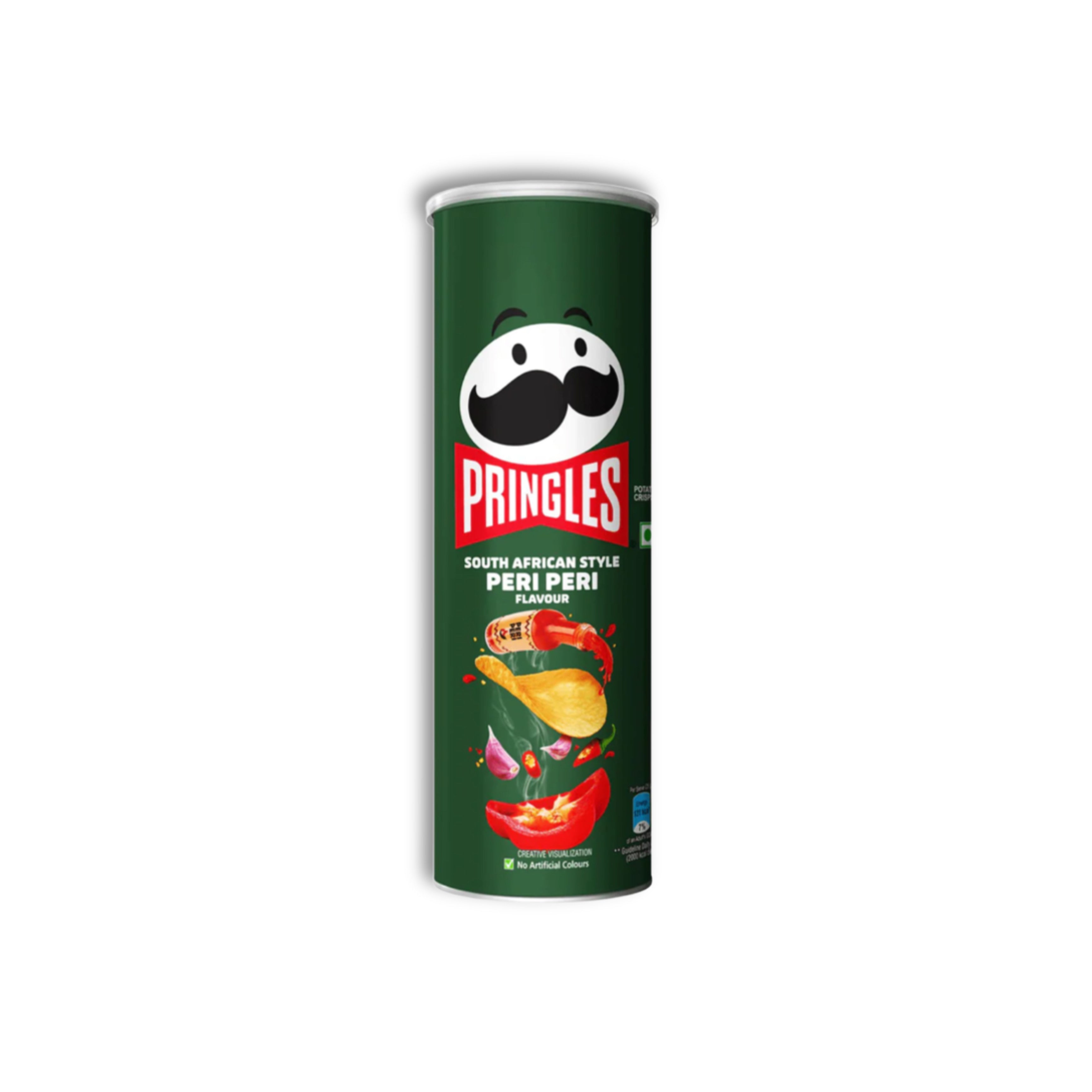 Pringles - South African Peri Peri
