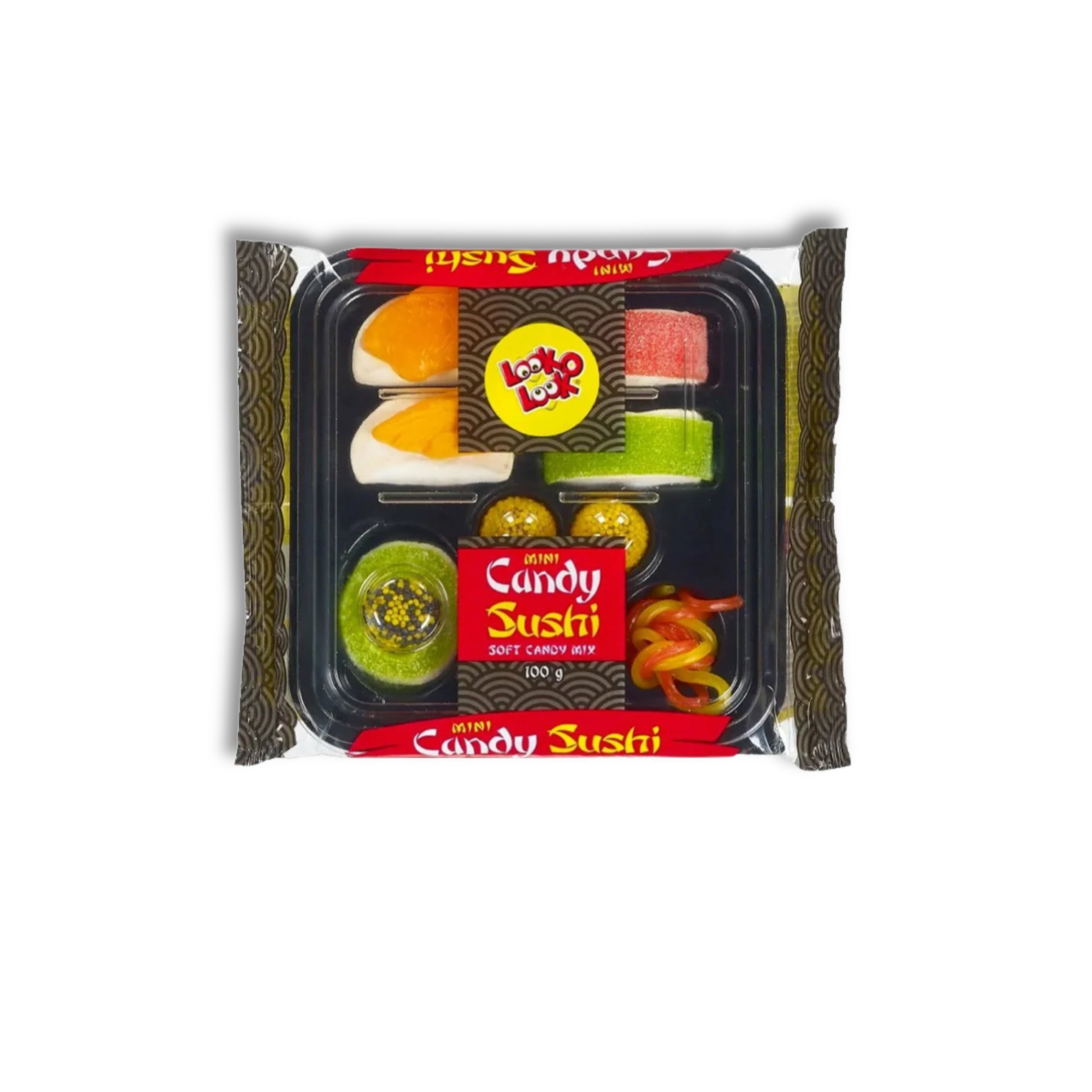 Mini Candy - Sushi