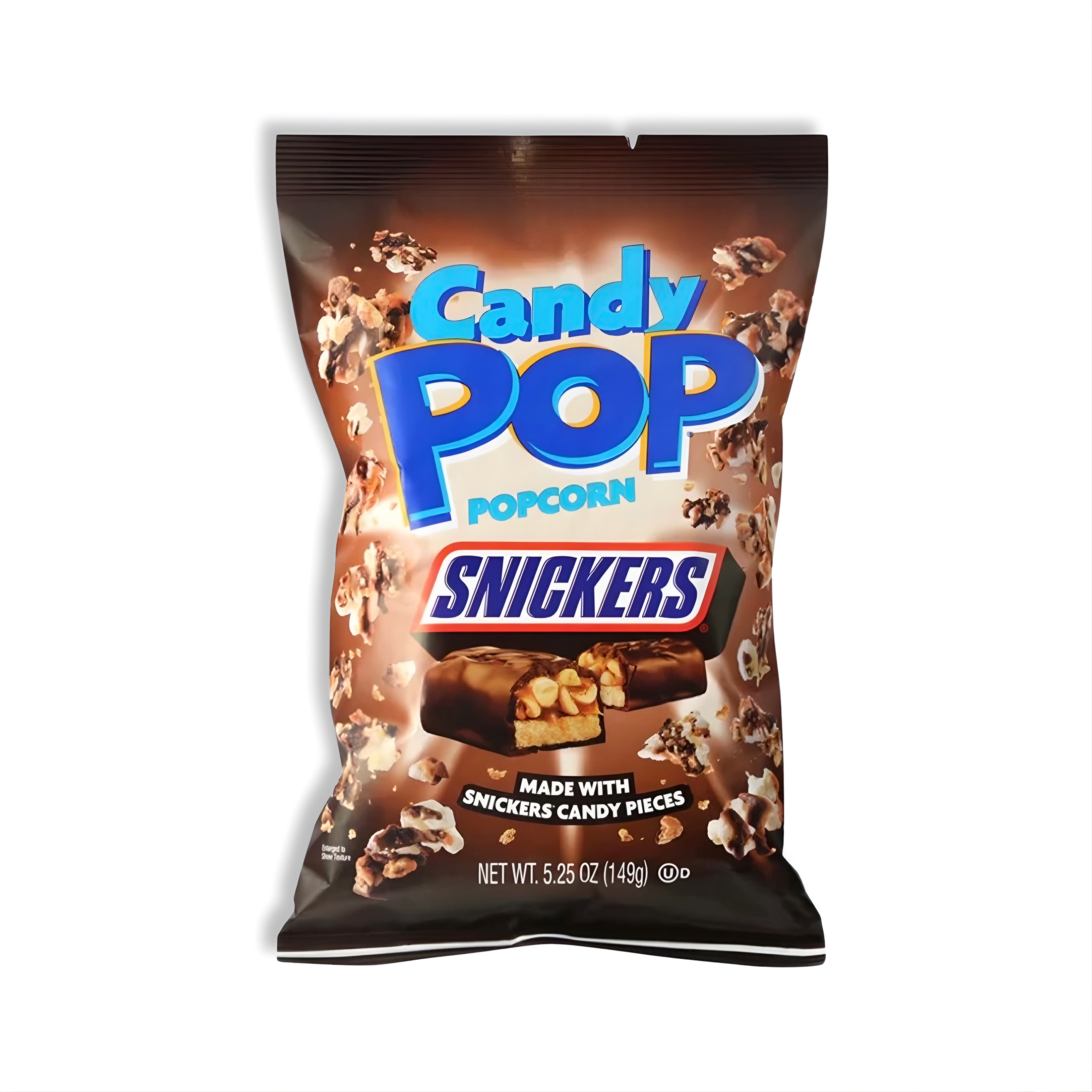 Candy Pop - Snickers