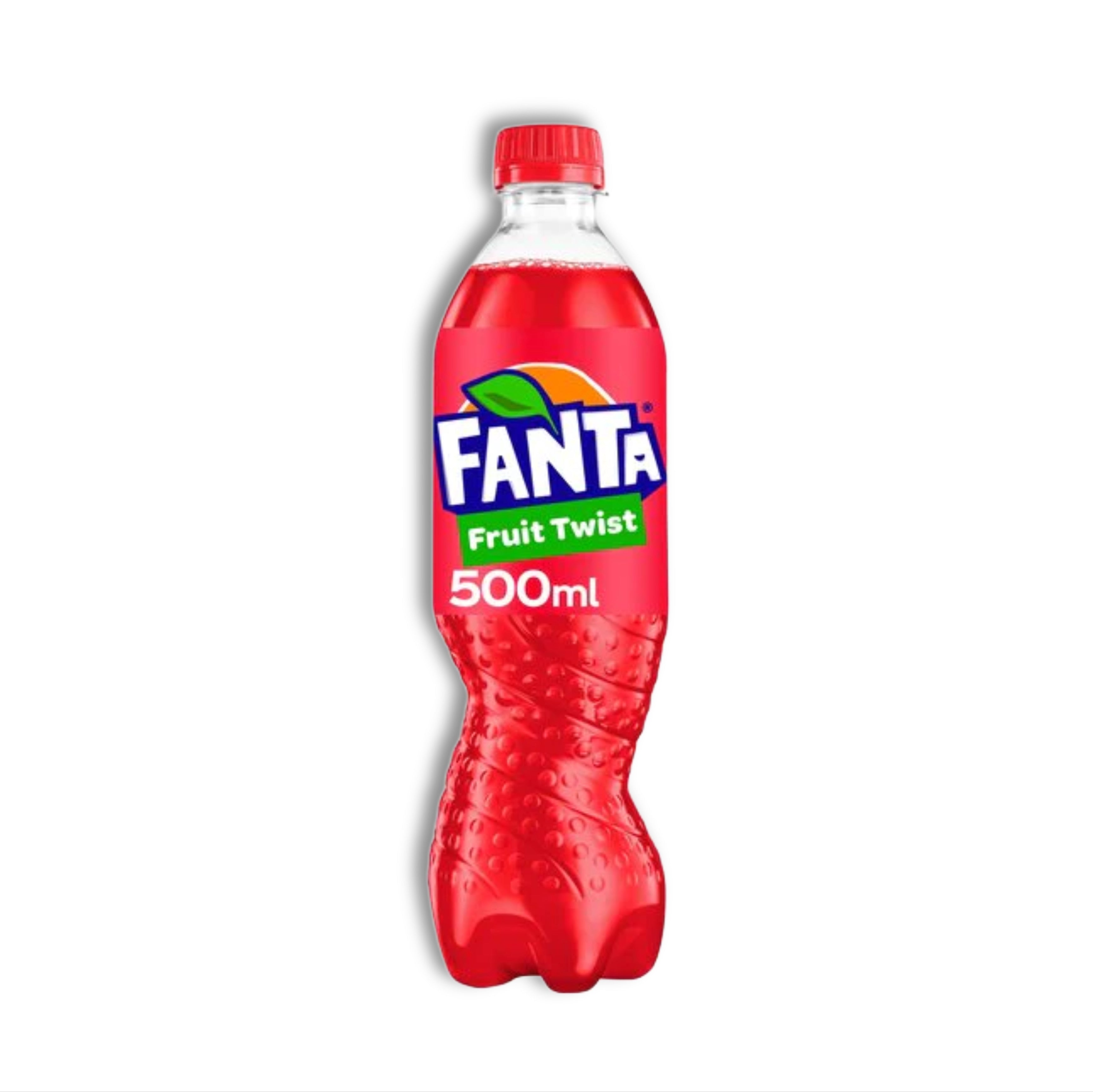 Fanta - Twist