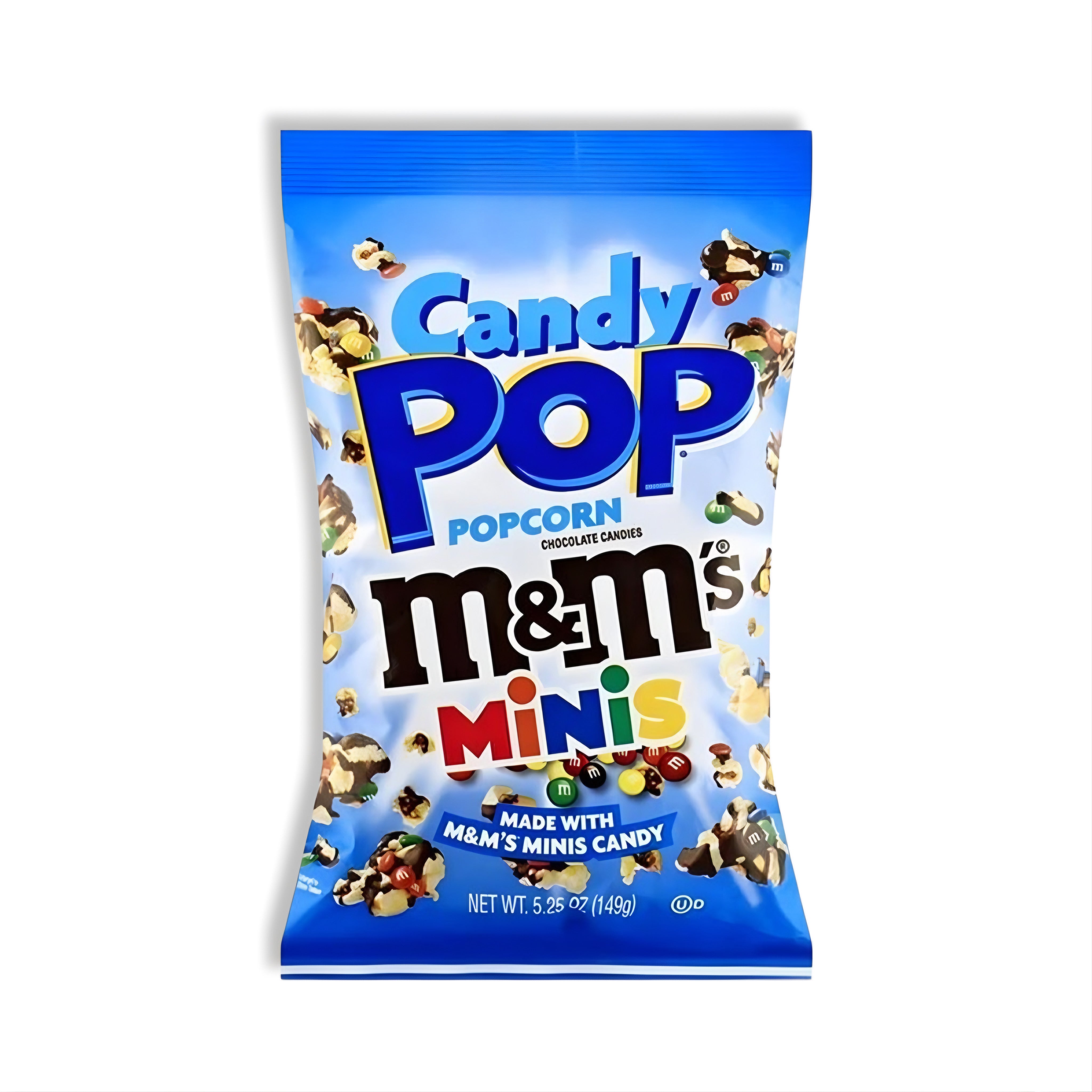 Candy Pop - M&M's