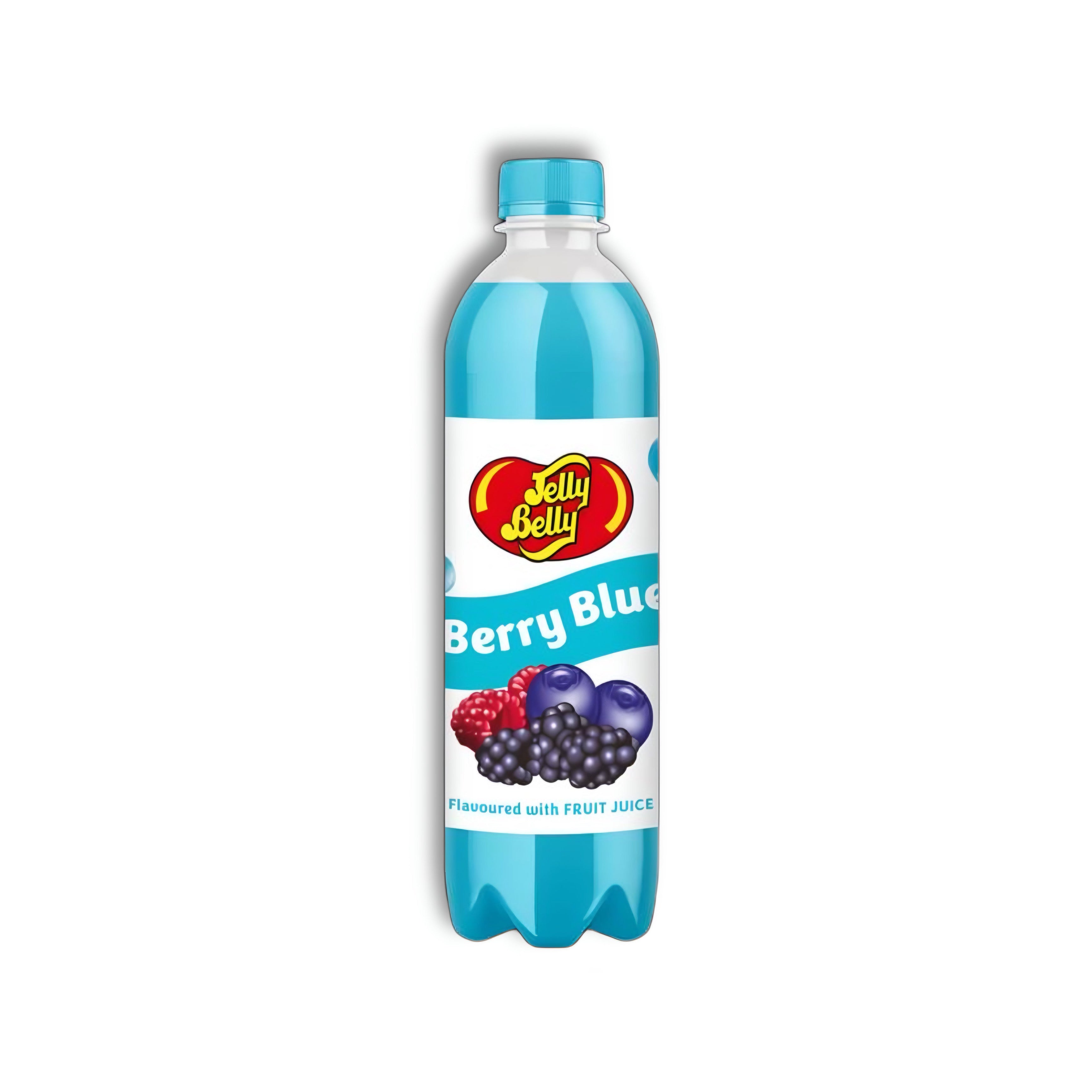 Jelly Belly - Berry Blue Drink