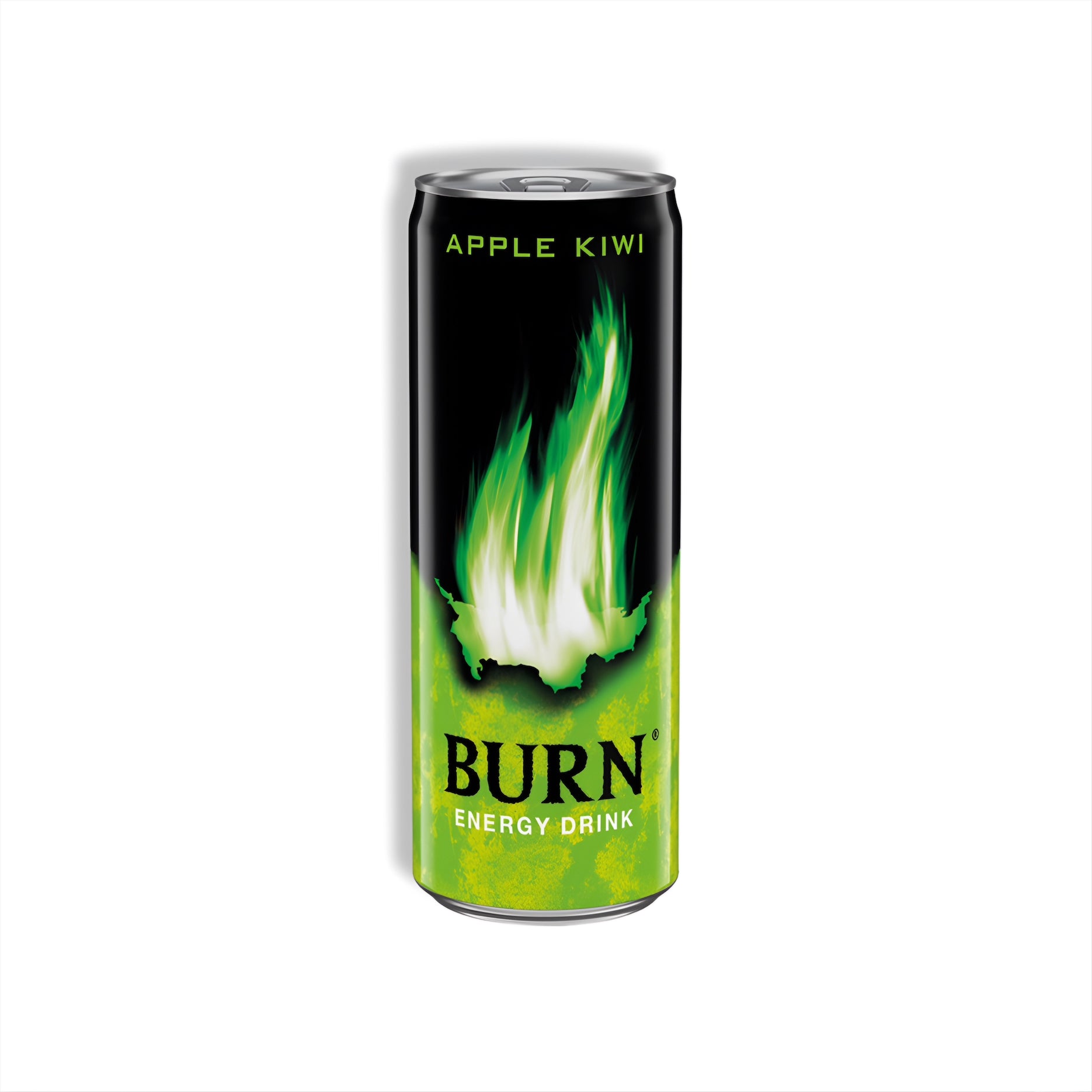 Burn - Apple Kiwi