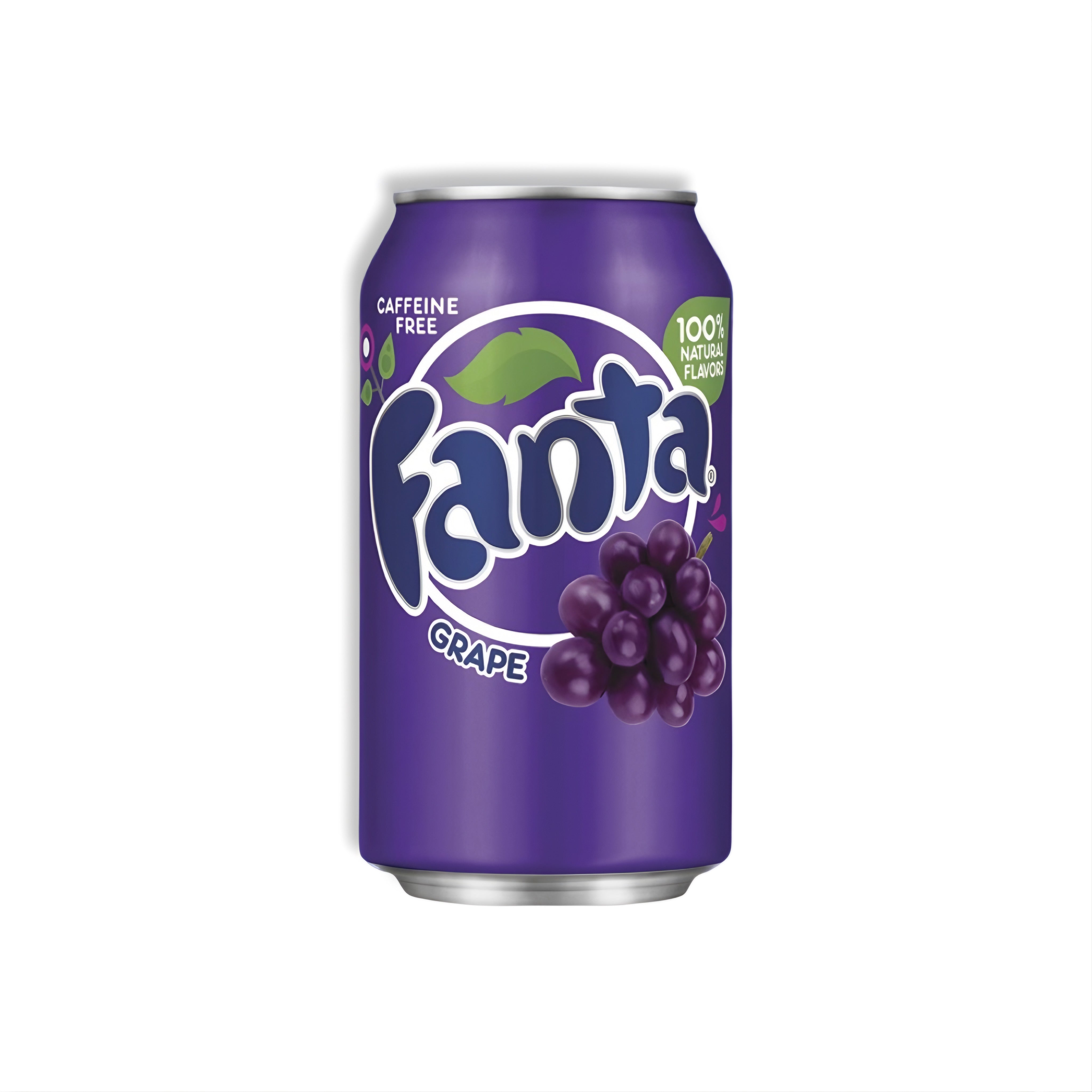 Fanta - Grape
